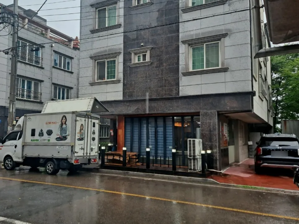 복심이네 영양솥밥 설치 사진 4
