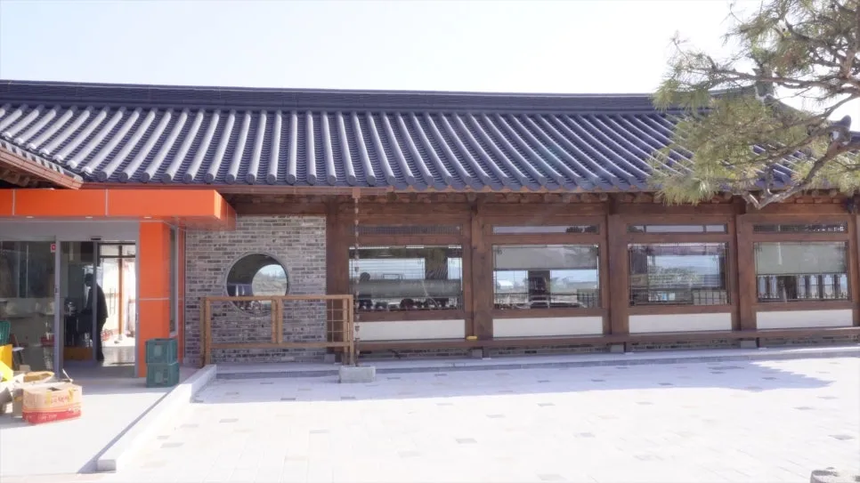 고도벌한정식 설치 사진 7