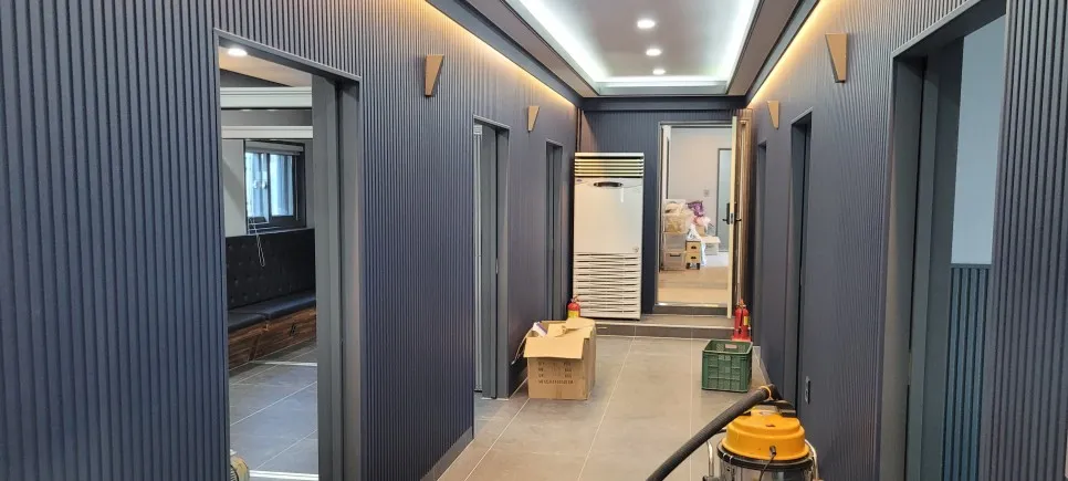 김영희강남동태찜 시천점 설치 사진 3