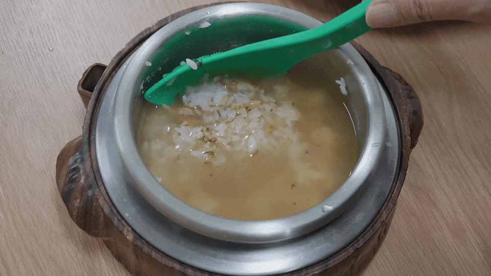 마장동고기집 서면점 설치 사진 7