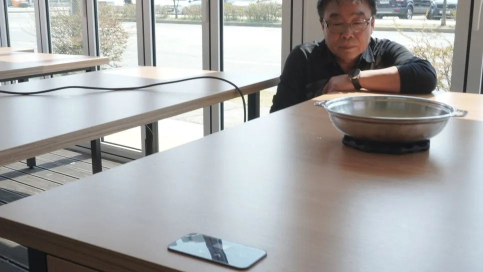 마시안제면소 구읍뱃터점 설치 사진 27