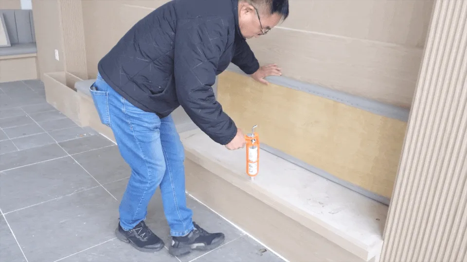 마시안제면소 칼국수 구읍뱃터직영점 설치 사진 9