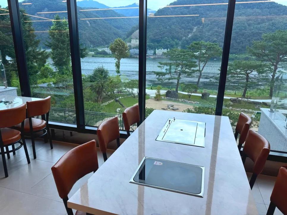 오리덕 설치 사진 15