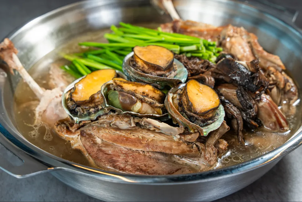 오리덕 설치 사진 6