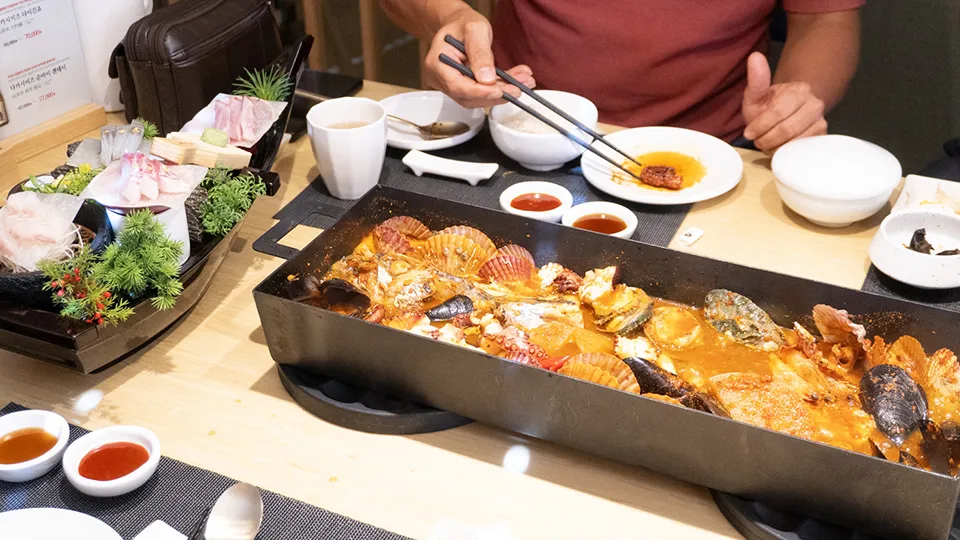 삿뽀로 노원점 설치 사진 21