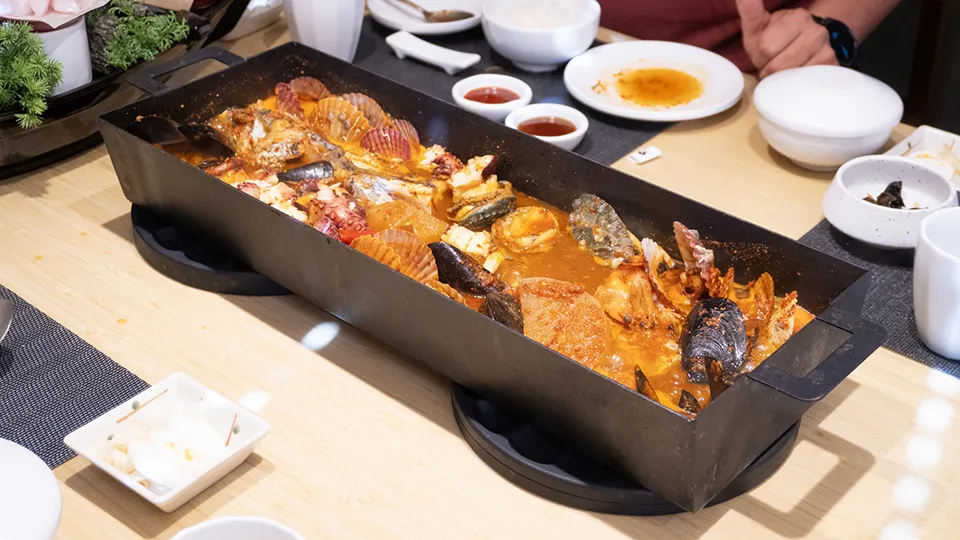 삿뽀로 노원점 설치 사진 23