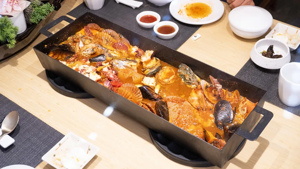 삿뽀로 노원점 설치 사진 24