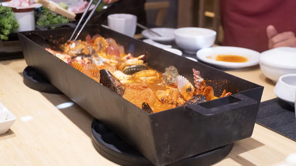 삿뽀로 노원점 설치 사진 25
