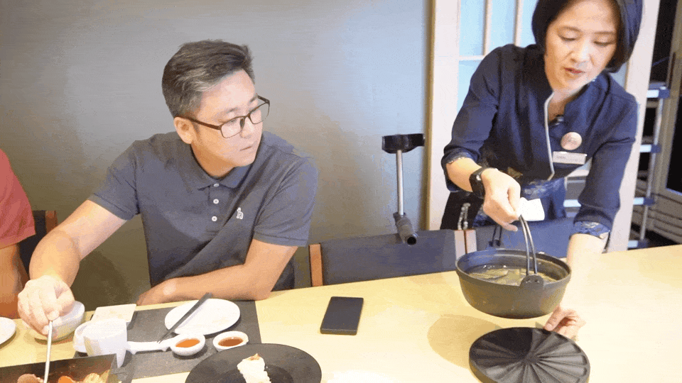 삿뽀로 노원점 설치 사진 28