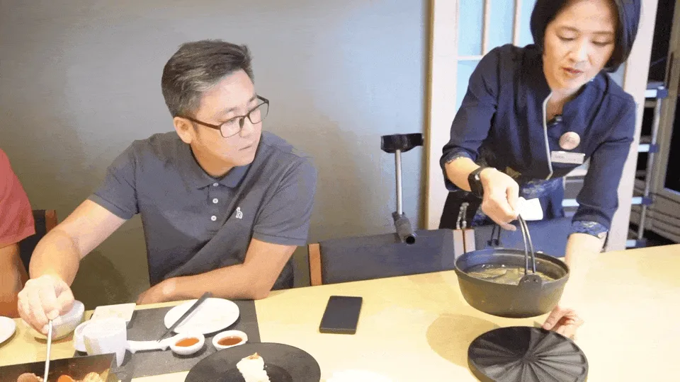 삿뽀로 노원점 설치 사진 28
