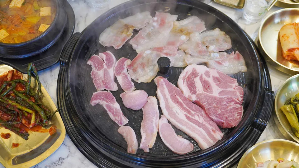 송도실비 설치 사진 21