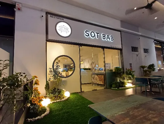SOT BAB 설치 사진 1