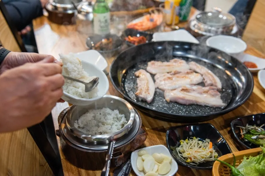 SOT BAB 설치 사진 8