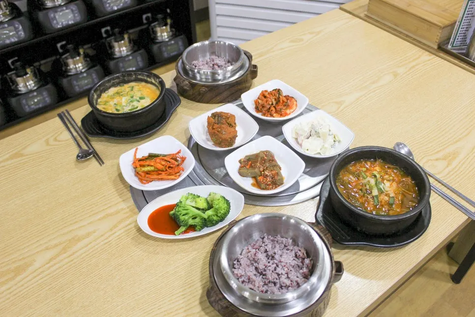 SOT BAB 설치 사진 10