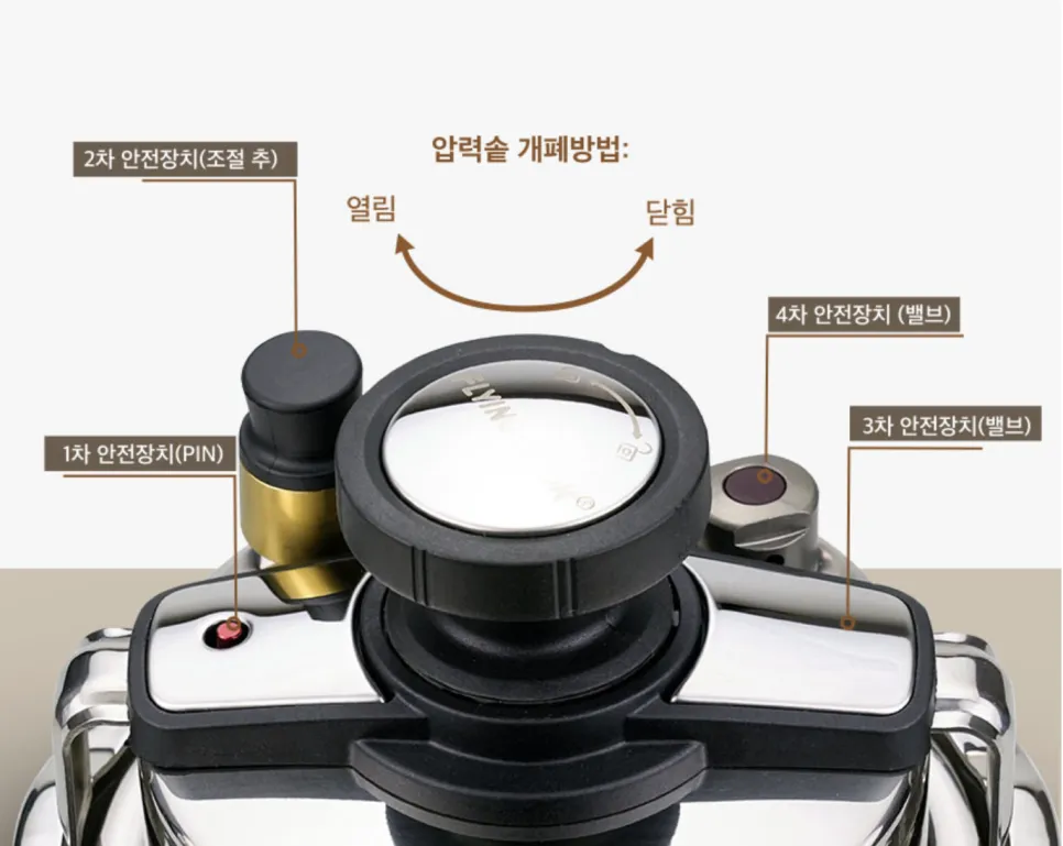 솥밥한정식 예담 설치 사진 10